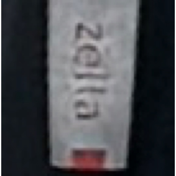 **NEW** ZELLE WOMEN’S DANCE STUDIO PANT (XS) - Picture 7 of 7